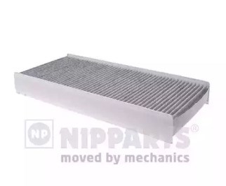 Фильтр воздушный отопителя N1342037 NIPPARTS