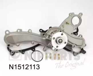 Насос охлаждения N1512113 NIPPARTS