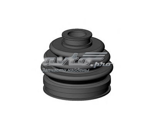 NIPPARTS N2881034 Пыльник ШРУСа передней полуоси внутренний в наличии Киев