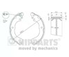 Барабанные тормозные колодки N3505049 NIPPARTS