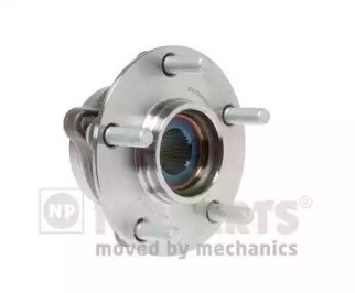 Ступицы передних колес N4705025 NIPPARTS