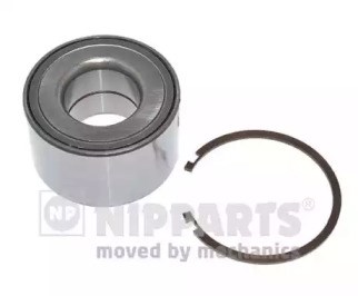 Подшипник ступицы задней N4711060 NIPPARTS