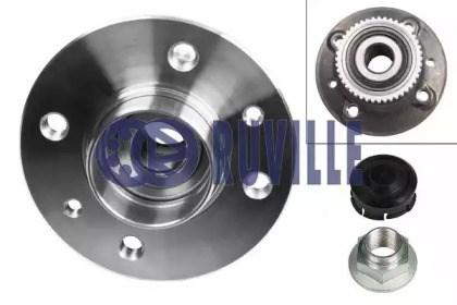 NIPPARTS N4711066 Задняя ступица в наличии Запорожье