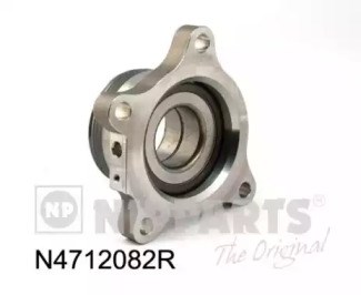 N4712082R NIPPARTS Ступица задняя правая купить в Сумы