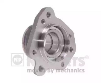 Подшипники задней ступицы N4714051 NIPPARTS