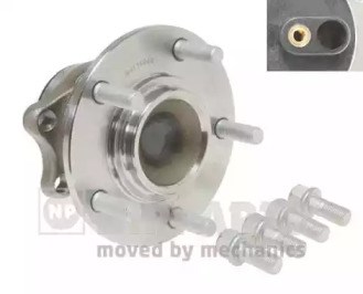 NIPPARTS N4715046 Задняя ступица в наличии Черкассы