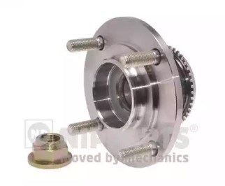 Задняя шпиндель N4715048 NIPPARTS