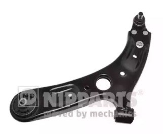 Левый рычаг передней нижней подвески N4900539 NIPPARTS