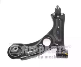 Рычаг передней подвески нижний левый N4900915 NIPPARTS