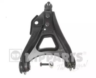 Левый рычаг передней нижней подвески N4901036 NIPPARTS