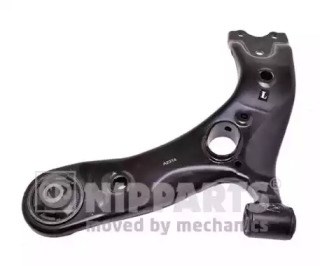Левый рычаг передней нижней подвески N4902068 NIPPARTS
