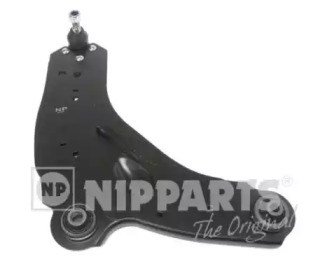 Рычаг передней подвески нижний, правый N4911039 NIPPARTS