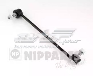 Стойка стабилизатора, переднего, левая N4960917 NIPPARTS