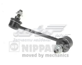 Стойка стабилизатора левая N4969002 NIPPARTS