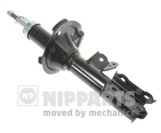 Амортизатор передней подвески левой N5500318G NIPPARTS
