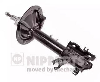 Стойка передняя левая N5501030G NIPPARTS