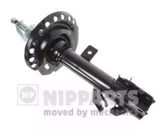 Амортизатор передней подвески левой N5501035G NIPPARTS