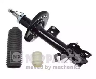 Стойка передняя левая N5501049G NIPPARTS