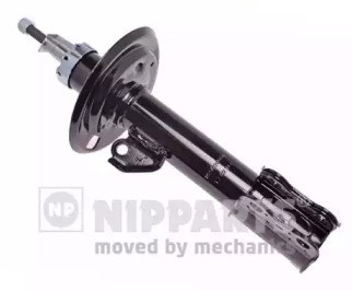 Амортизатор подвески передний левый N5502096G NIPPARTS