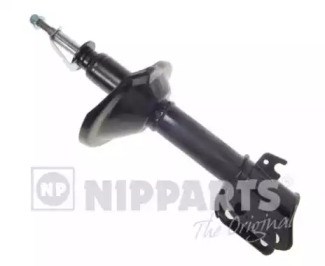 Амортизаторная стойка передняя левая N5507007G NIPPARTS