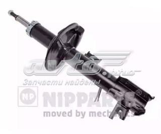 Амортизатор передний левый N5508021G NIPPARTS
