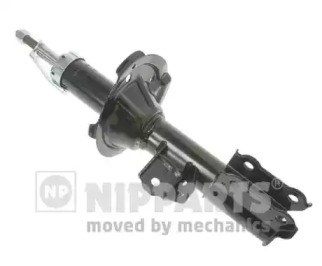 Амортизатор подвески передний правый N5510318G NIPPARTS