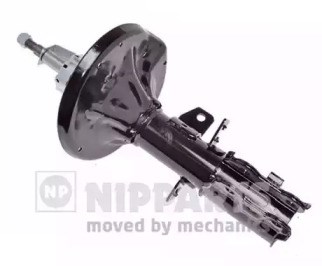 Амортизатор подвески передний правый N5510321G NIPPARTS