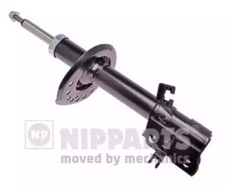 Амортизатор подвески передний правый N5511045G NIPPARTS