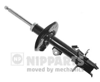 Стойка передняя правая N5511049G NIPPARTS