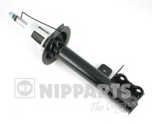 Амортизатор задний, левый N5520904G NIPPARTS