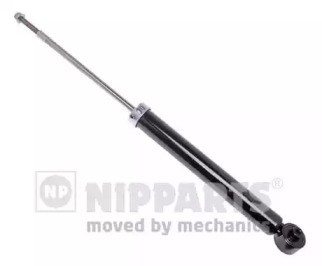 Амортизаторы задние N5520911G NIPPARTS
