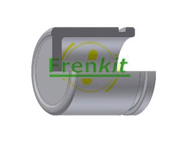 Поршень суппорта тормозного, переднего P525602 FRENKIT
