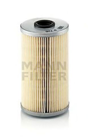 MANN P726X Фильтр топливный в наличии Винница