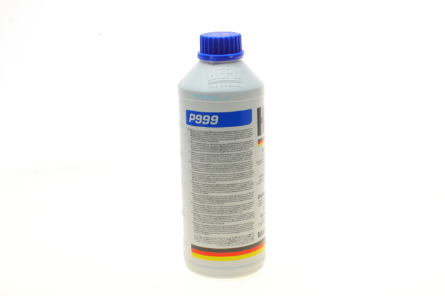 Тосол P999 HEPU