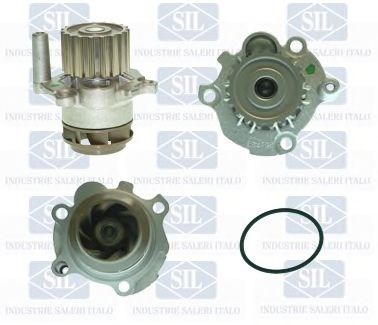 Помпа PA1102 SIL
