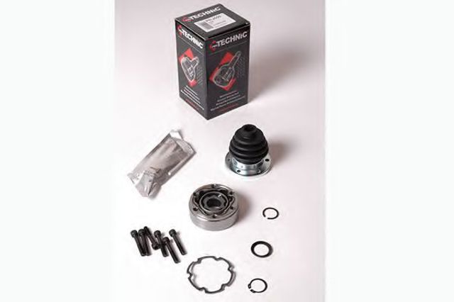 ШРУС внутренний, передний PRJ505 PROTECHNIC