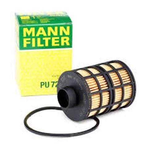 MANN PU723X Топливный фильтр в наличии Львов