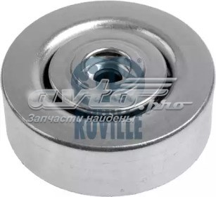 Ролик паразитный R0011 KAMOKA