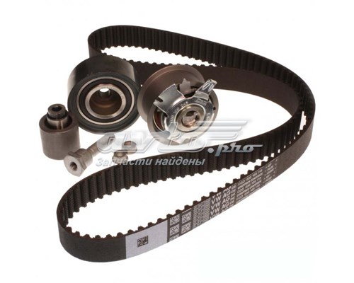 Паразитный ведущий ролик Volvo 940