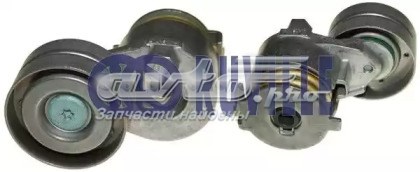 Роликовий модуль натяжителя ремня R0156 KAMOKA