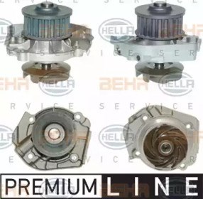Ролик натяжителя ремня ГРМ R0247 KAMOKA