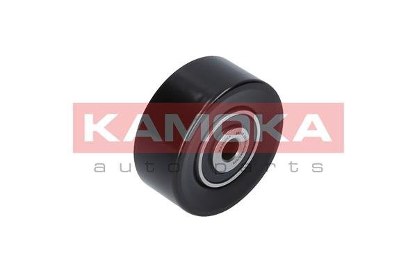 Натяжитель приводного ремня R0286 KAMOKA