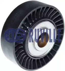 Ролик приводного ремня, паразитный R0316 KAMOKA
