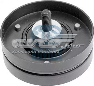 Ролик паразитный R0328 KAMOKA
