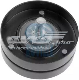 Ролик натяжителя ремня агрегатов R0363 KAMOKA