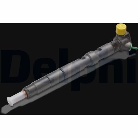 Форсунка инжектора R04201D DELPHI