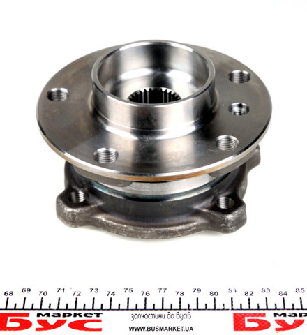 Ступица (передняя) R15045 SNR