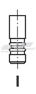 Выпускной клапан двигателя R6209BM FRECCIA