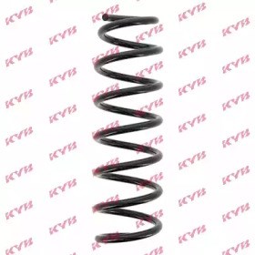 Пружина передней подвески RA3396 KAYABA