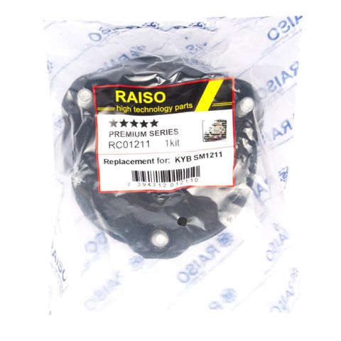 Опора передней стойки RC01211 RAISO